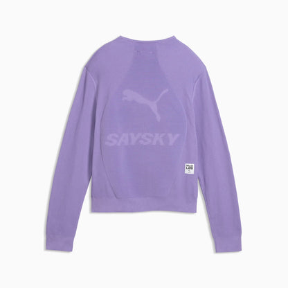 Lavender Alert