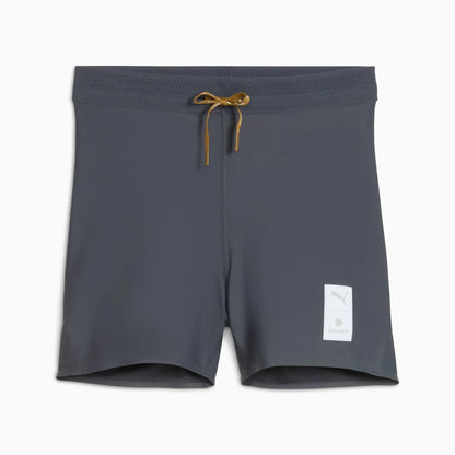 Dusky Gray