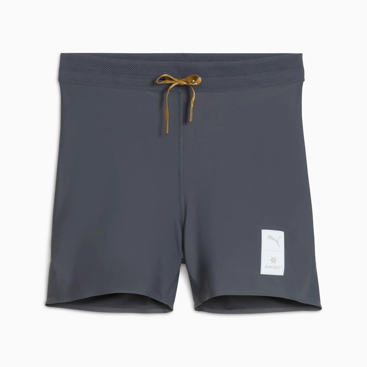 Dusky Gray