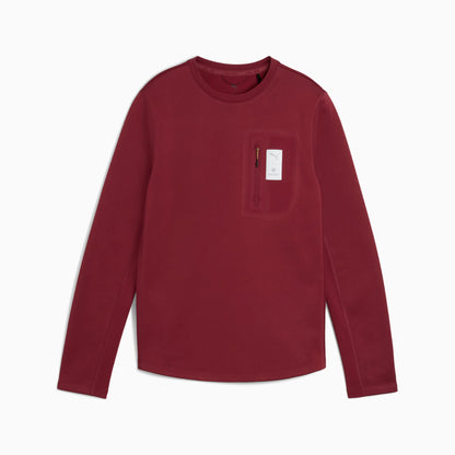 Team Regal Red