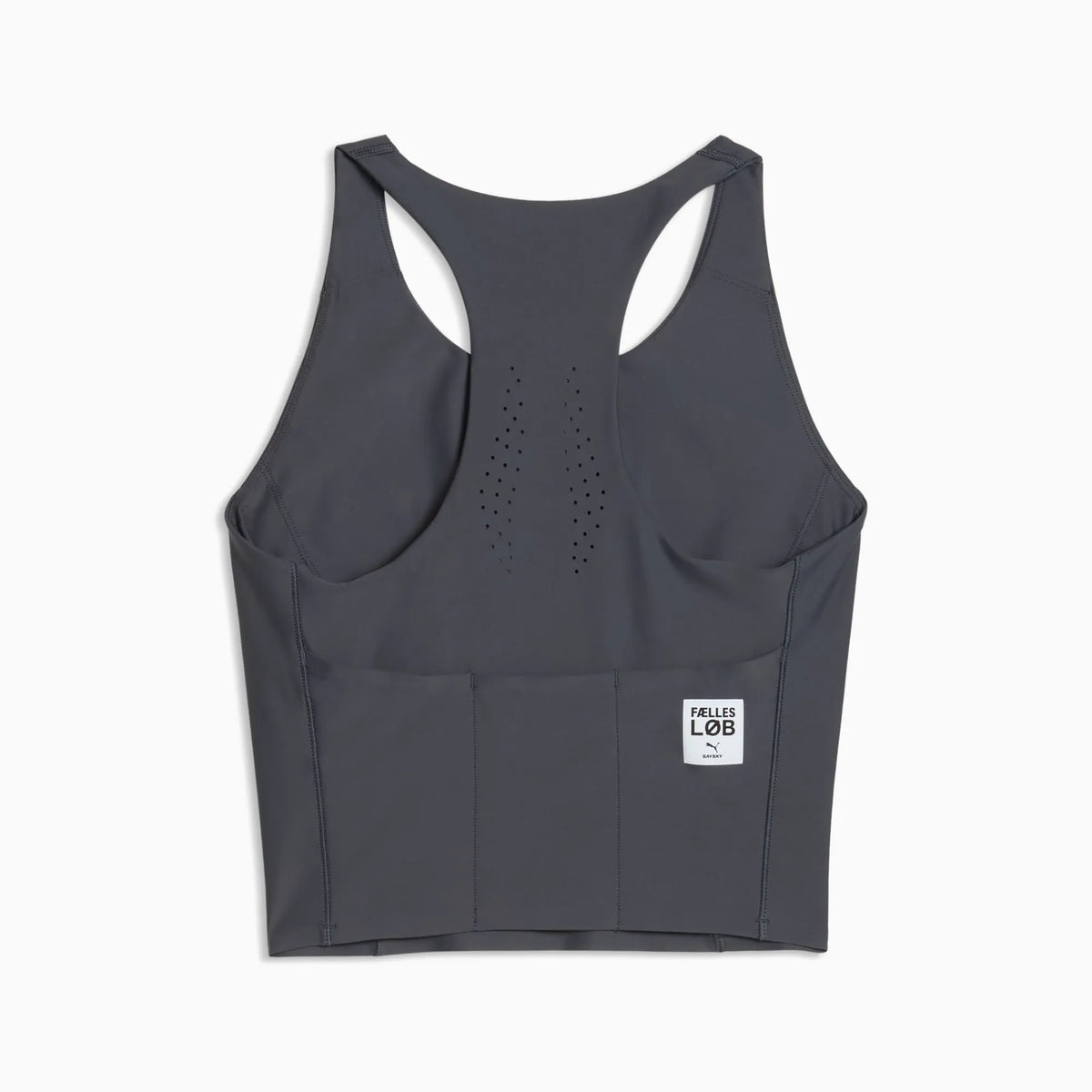 Strong Gray