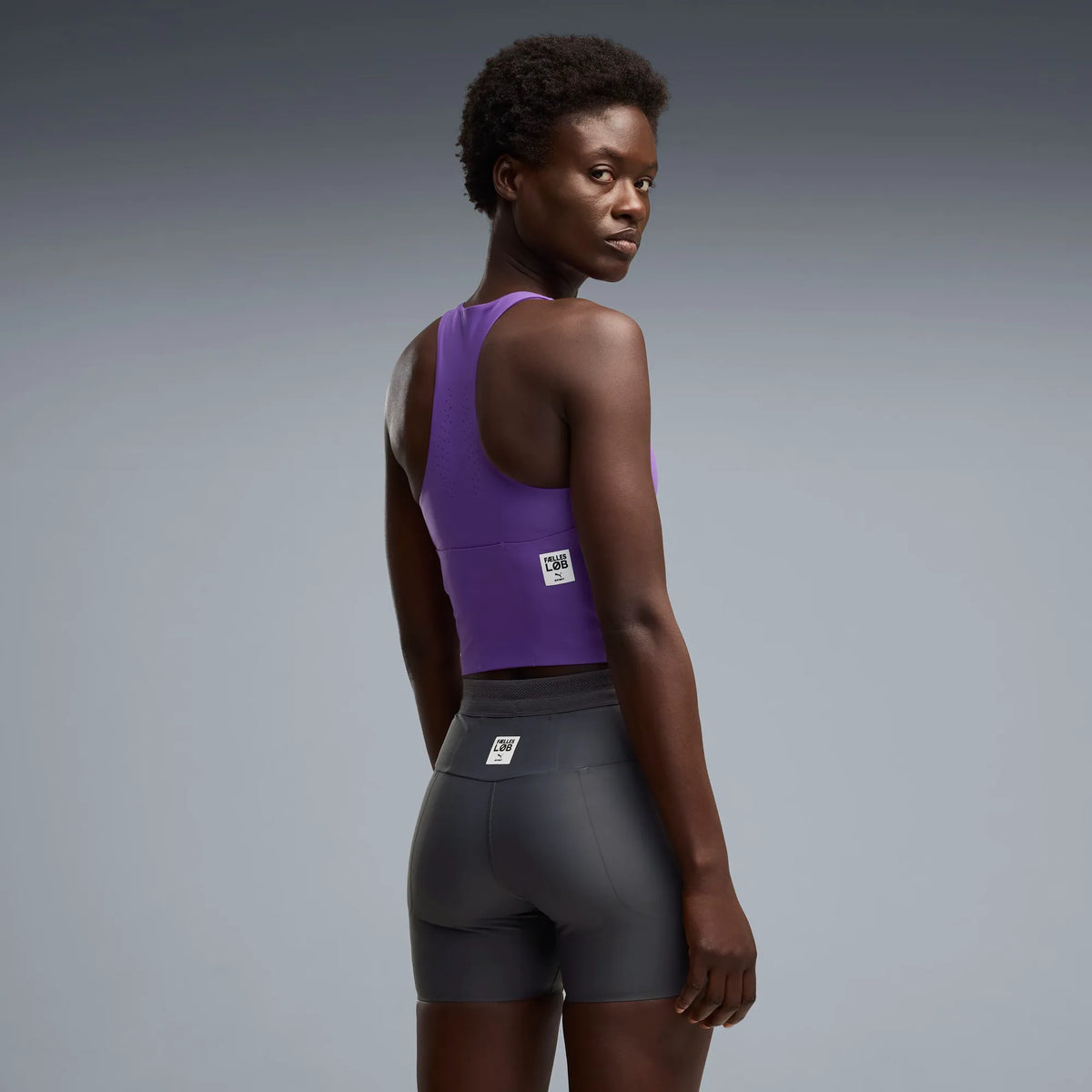 Ultra Purple