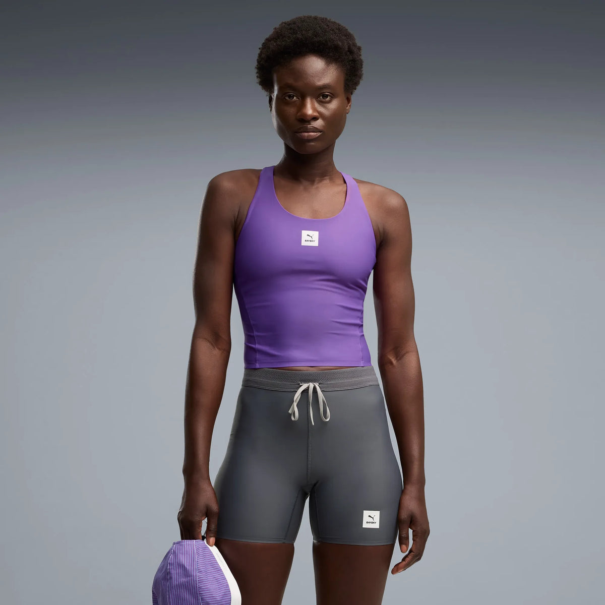 Ultra Purple