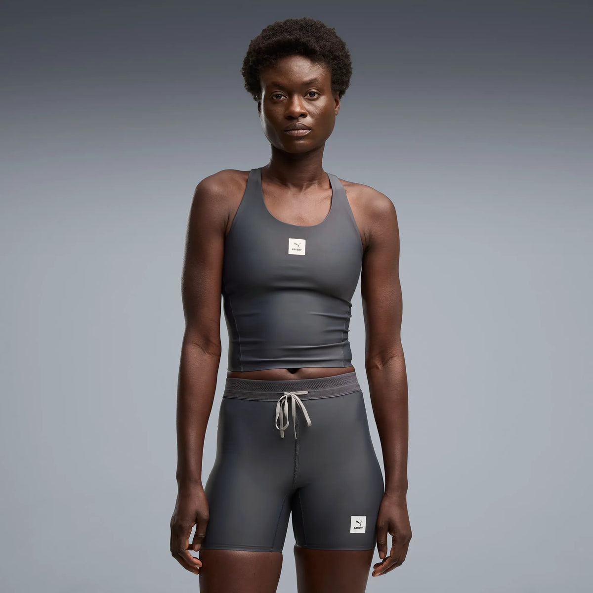 Strong Gray