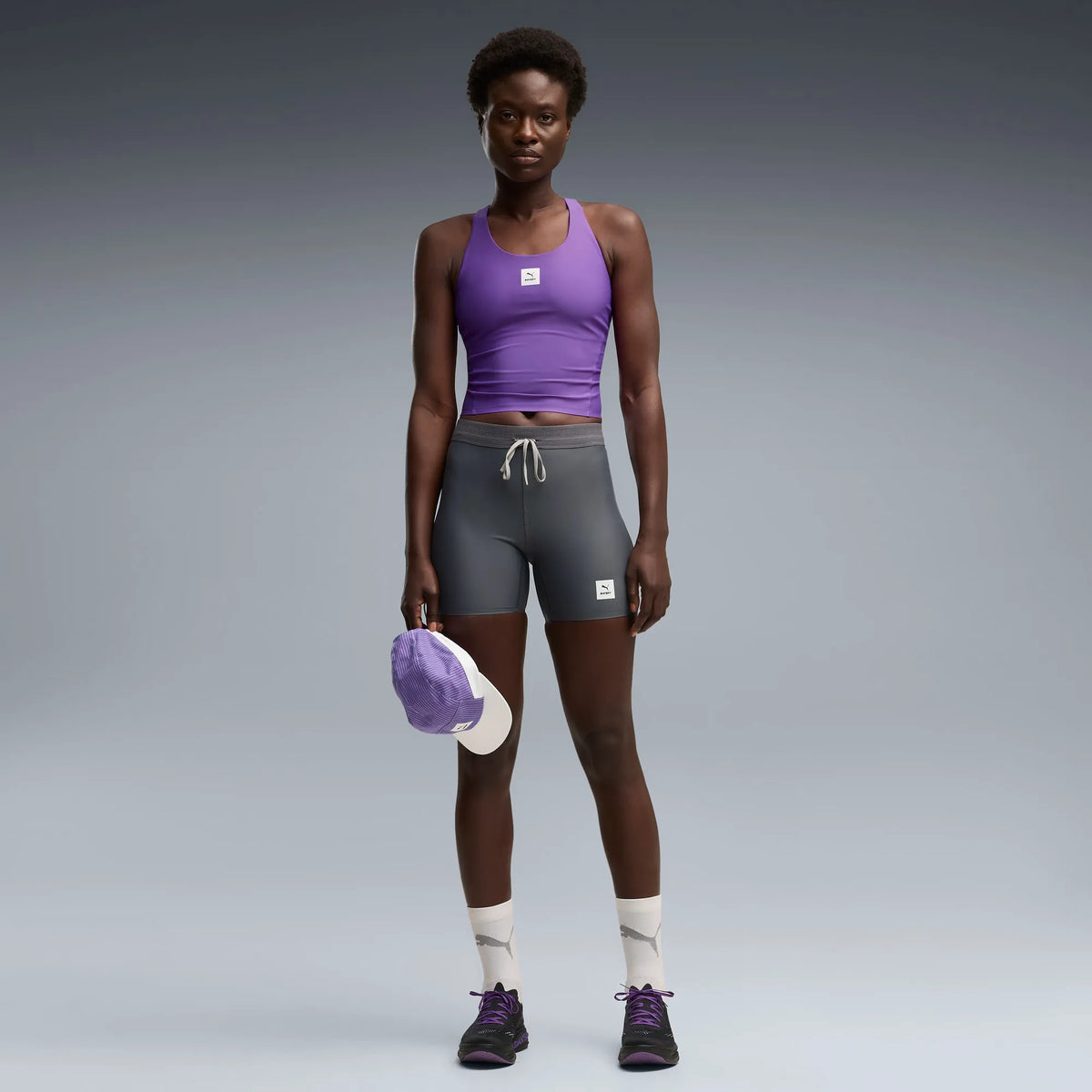 Ultra Purple