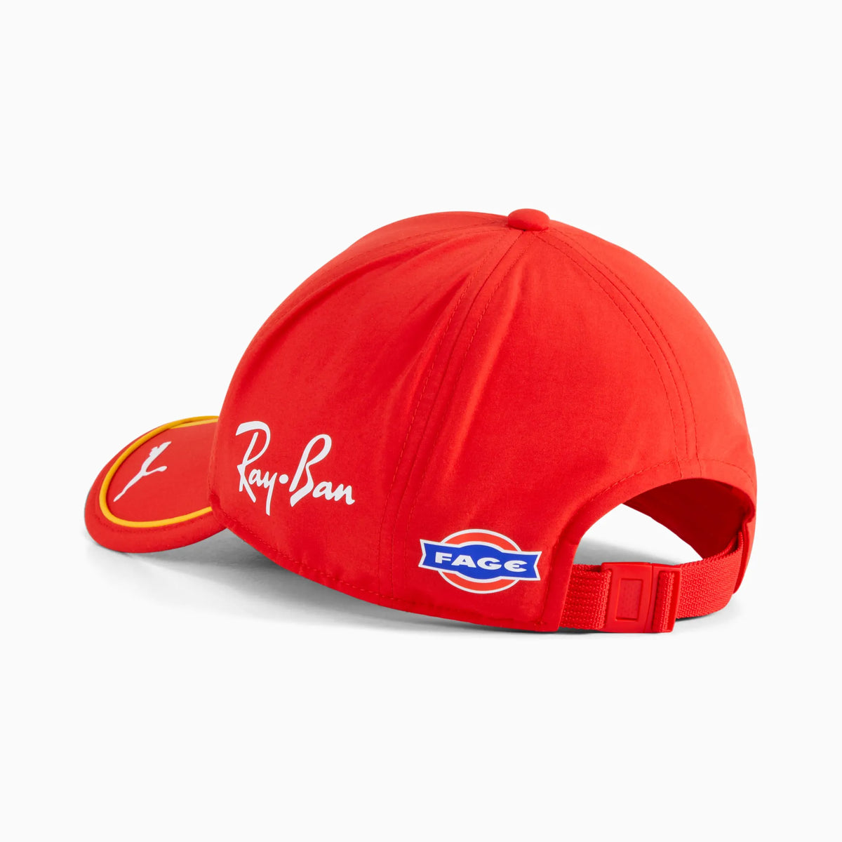 OSFA / PUMA Red-50