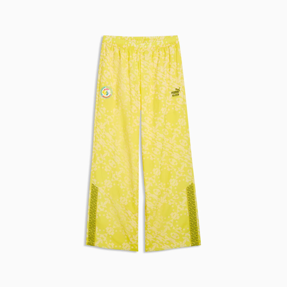 Pineapple Ice