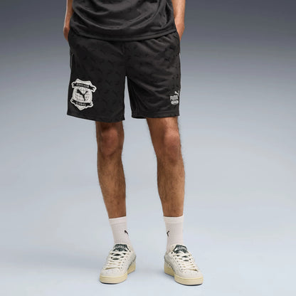 PUMA Black