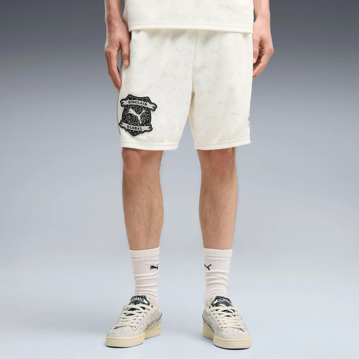 Warm White