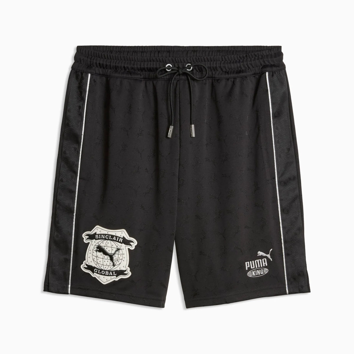PUMA Black