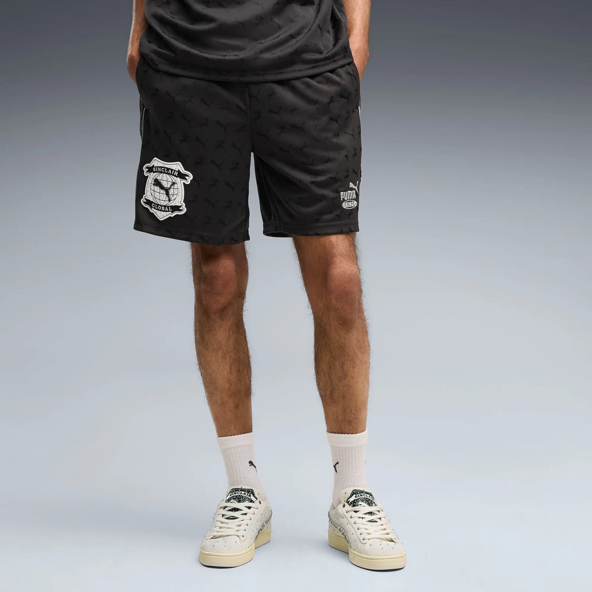 PUMA Black