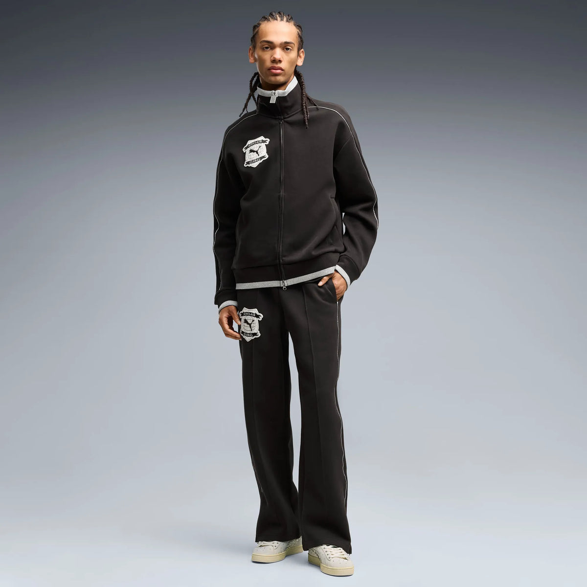 PUMA Black