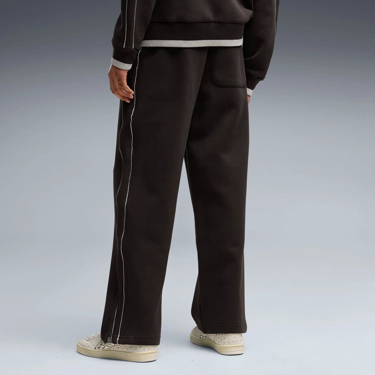 PUMA Black