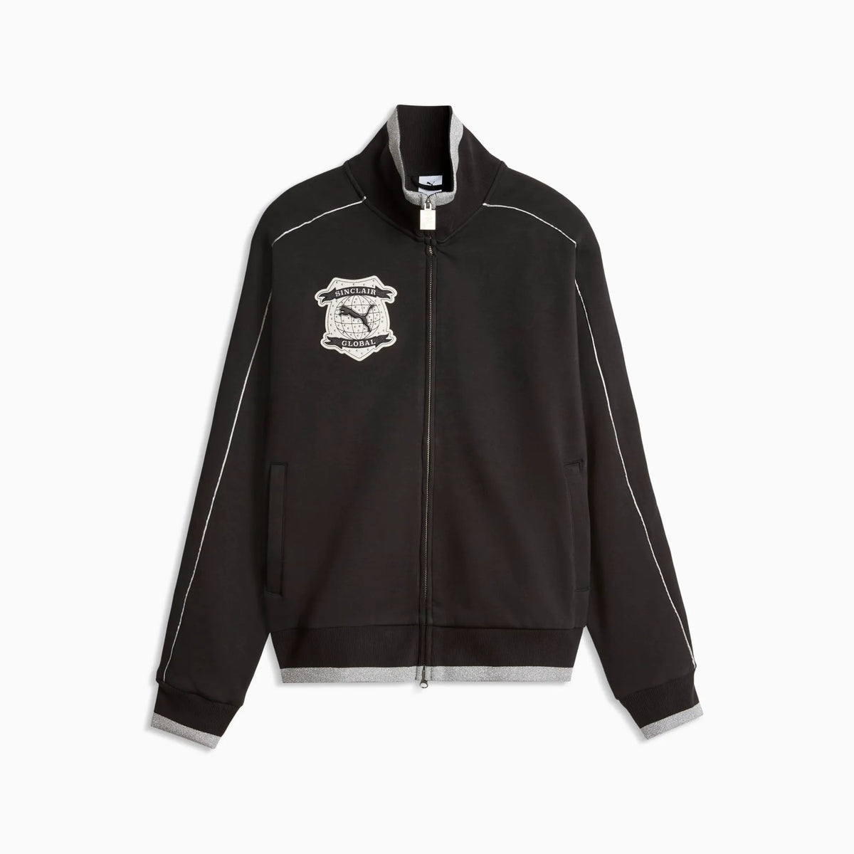 PUMA Black