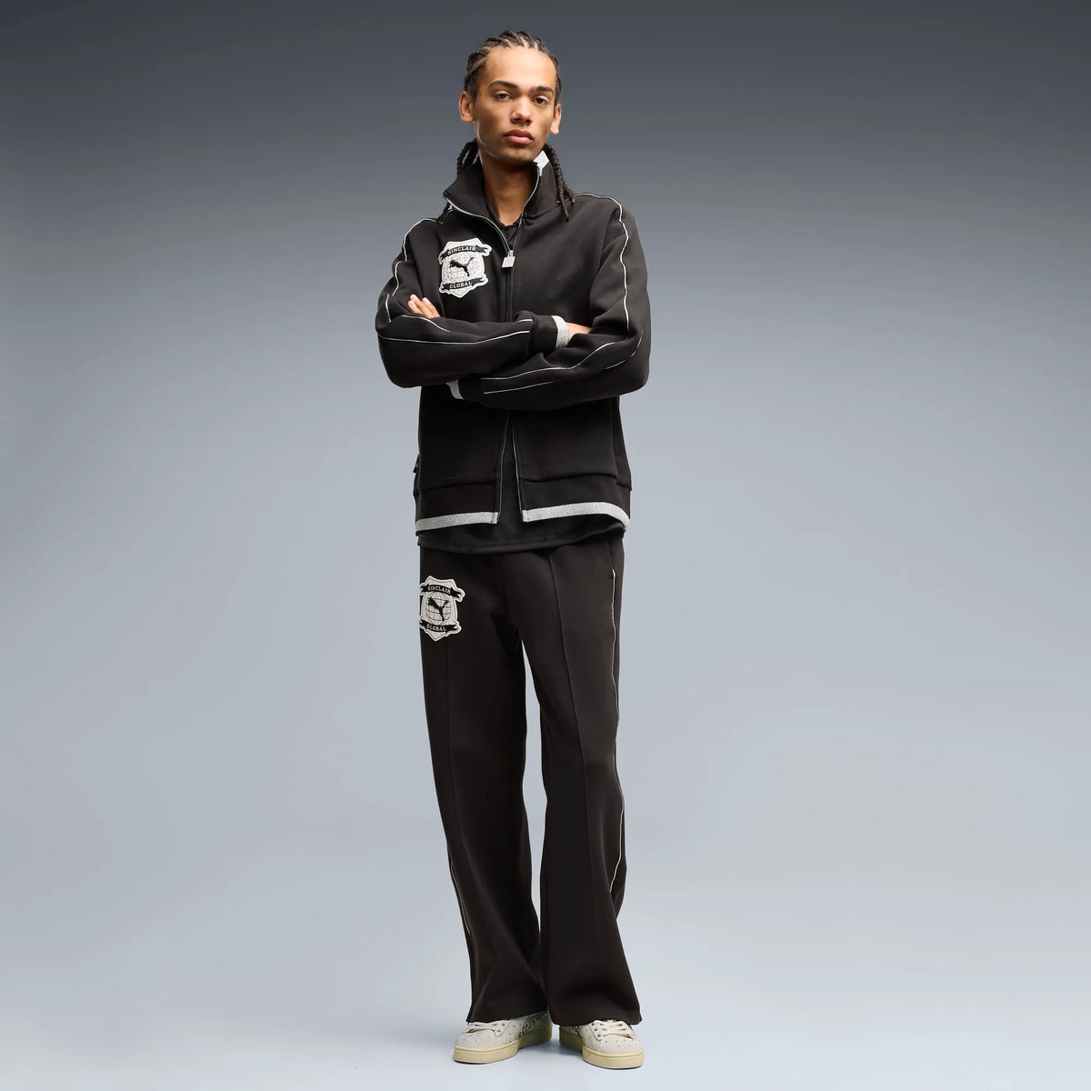 PUMA Black