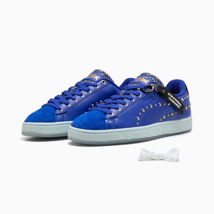 Royal Extra-PUMA Gold-PUMA Black