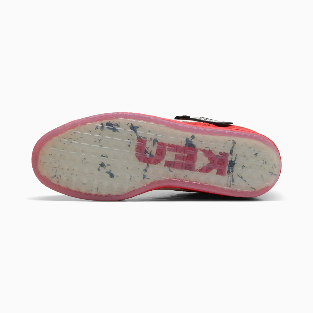 PUMA Red-Warm White-PUMA Black