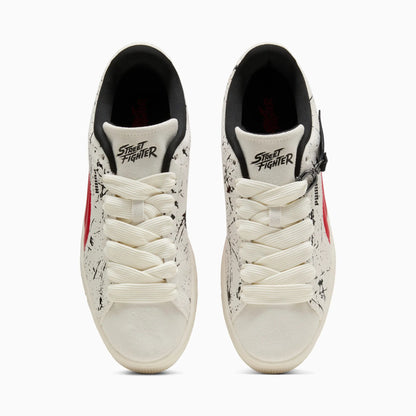 Warm White-For All Time Red-PUMA Black