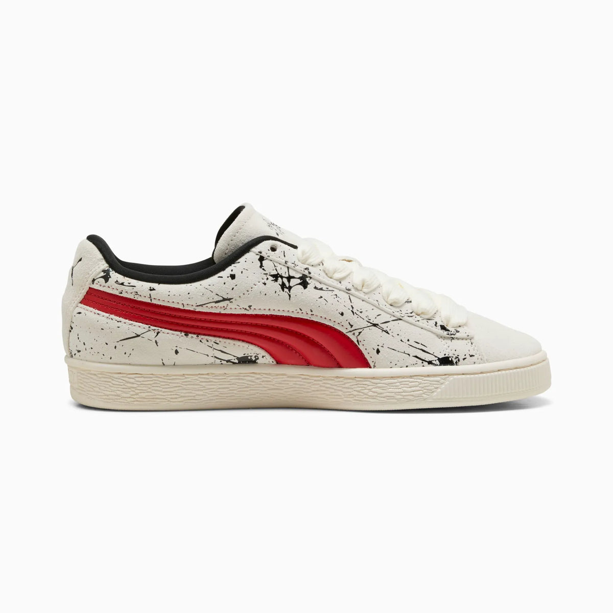 Warm White-For All Time Red-PUMA Black