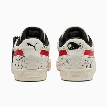 Warm White-For All Time Red-PUMA Black