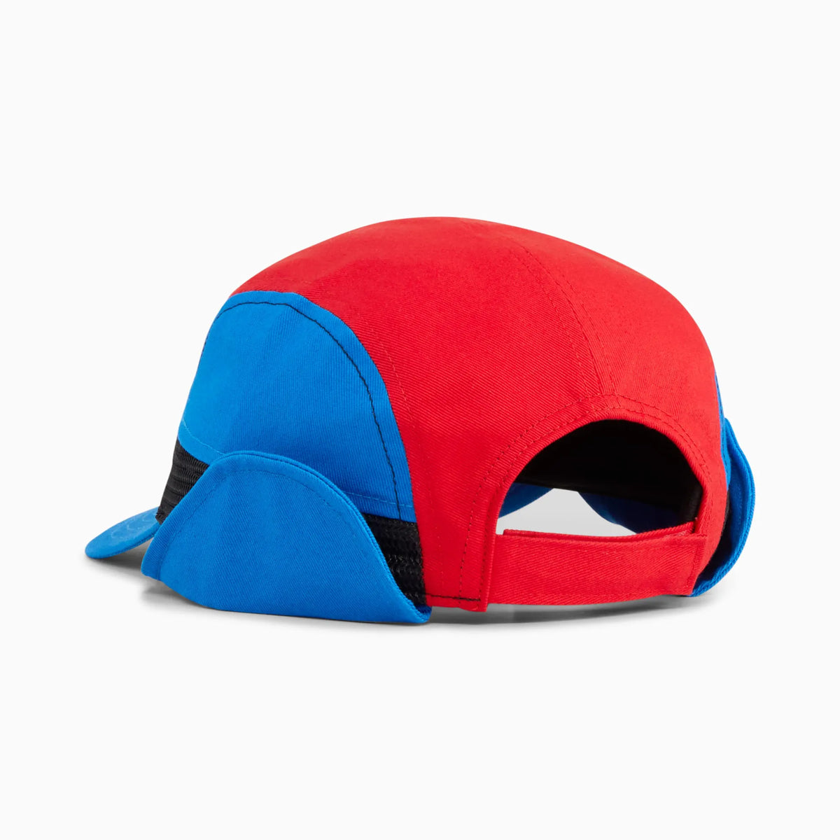 Racing Blue-For All Time Red