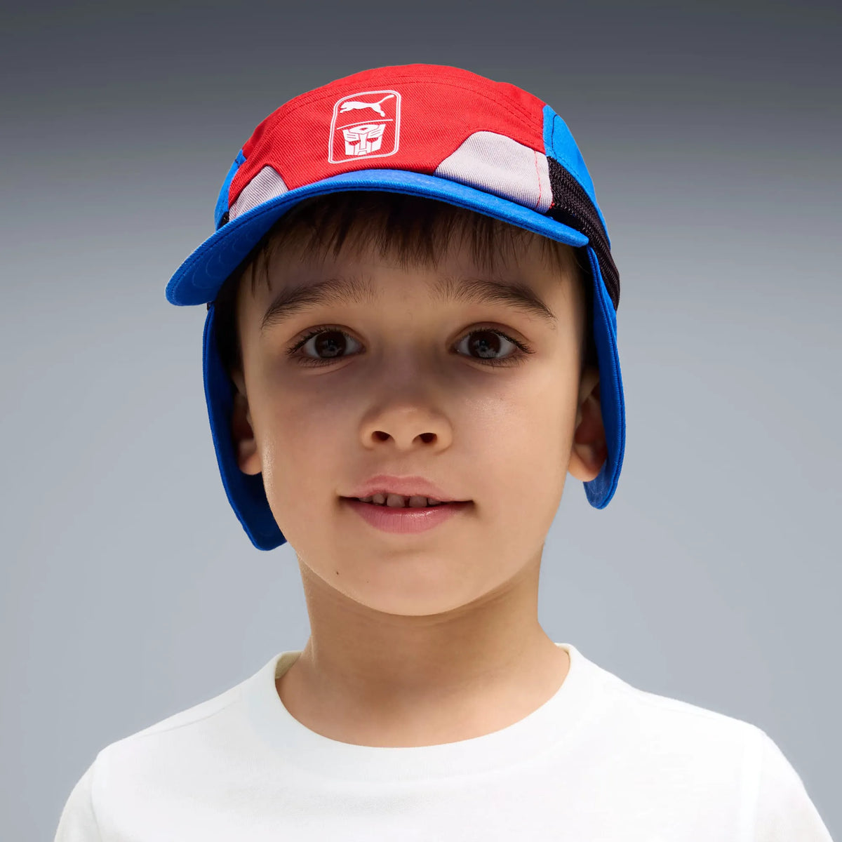 Racing Blue-For All Time Red
