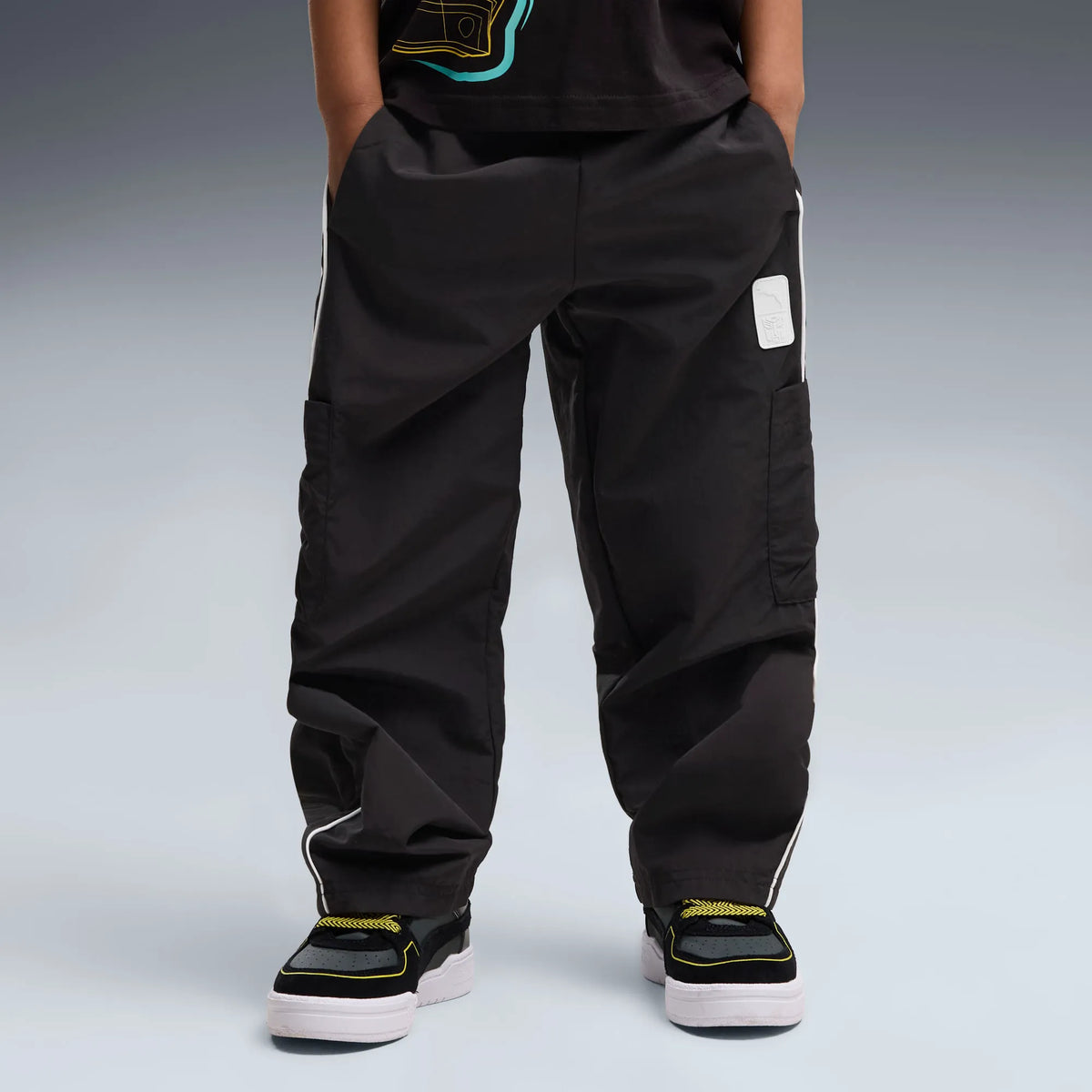PUMA Black