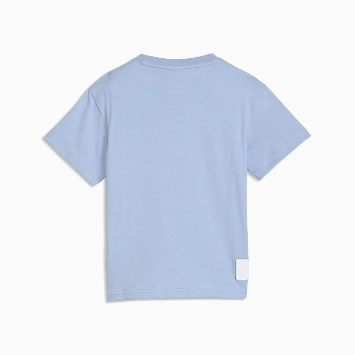 Chambray Blue