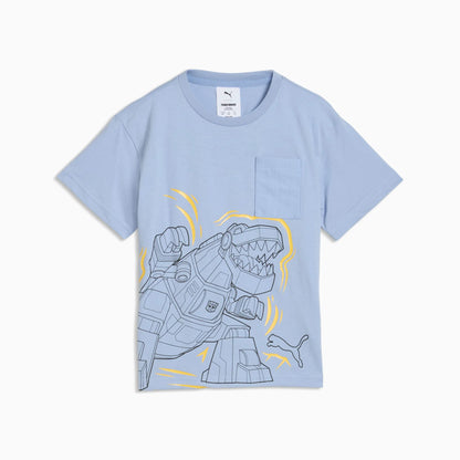 Chambray Blue