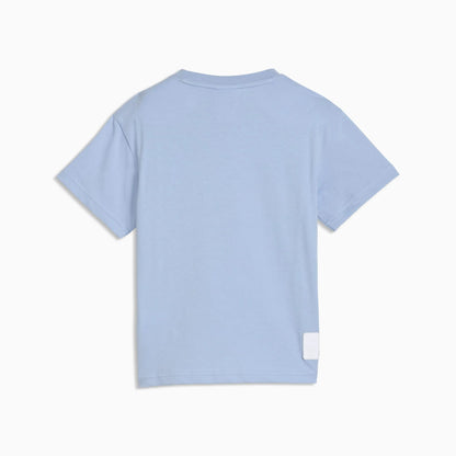Chambray Blue