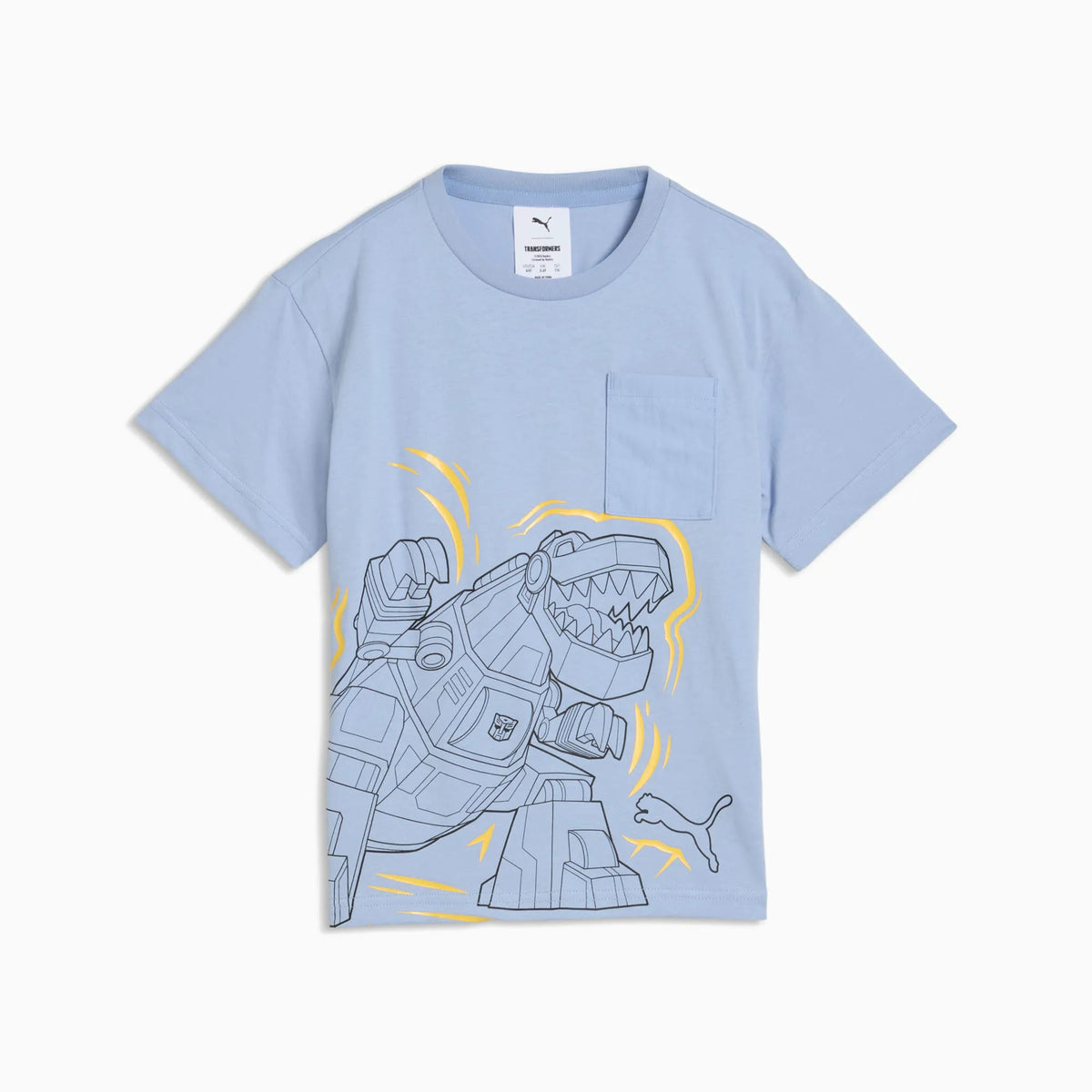 Chambray Blue