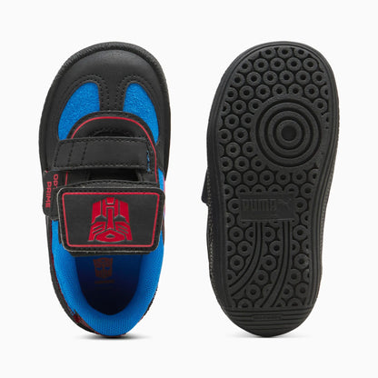 Racing Blue-PUMA Black