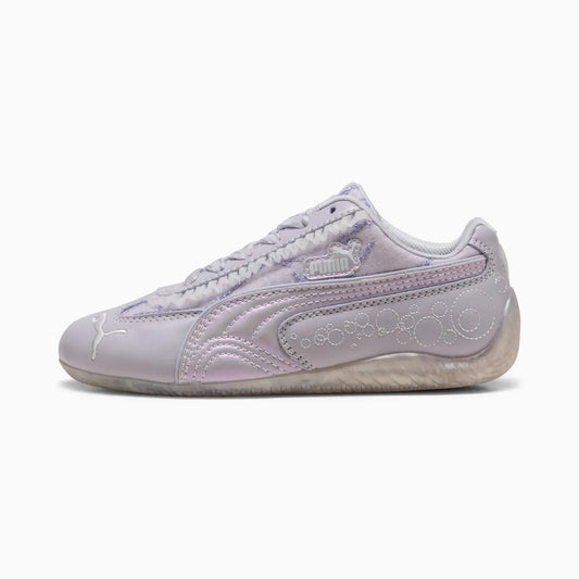Lilac Crush-Silver Mist-Intense Lavender