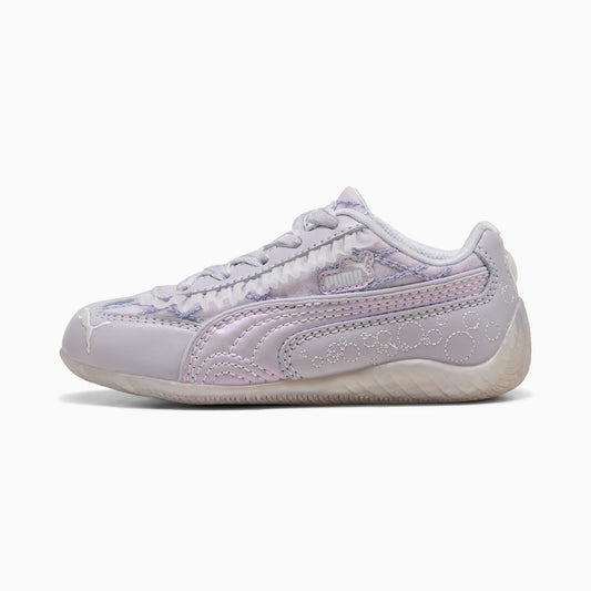 Lilac Crush-Silver Mist-Intense Lavender