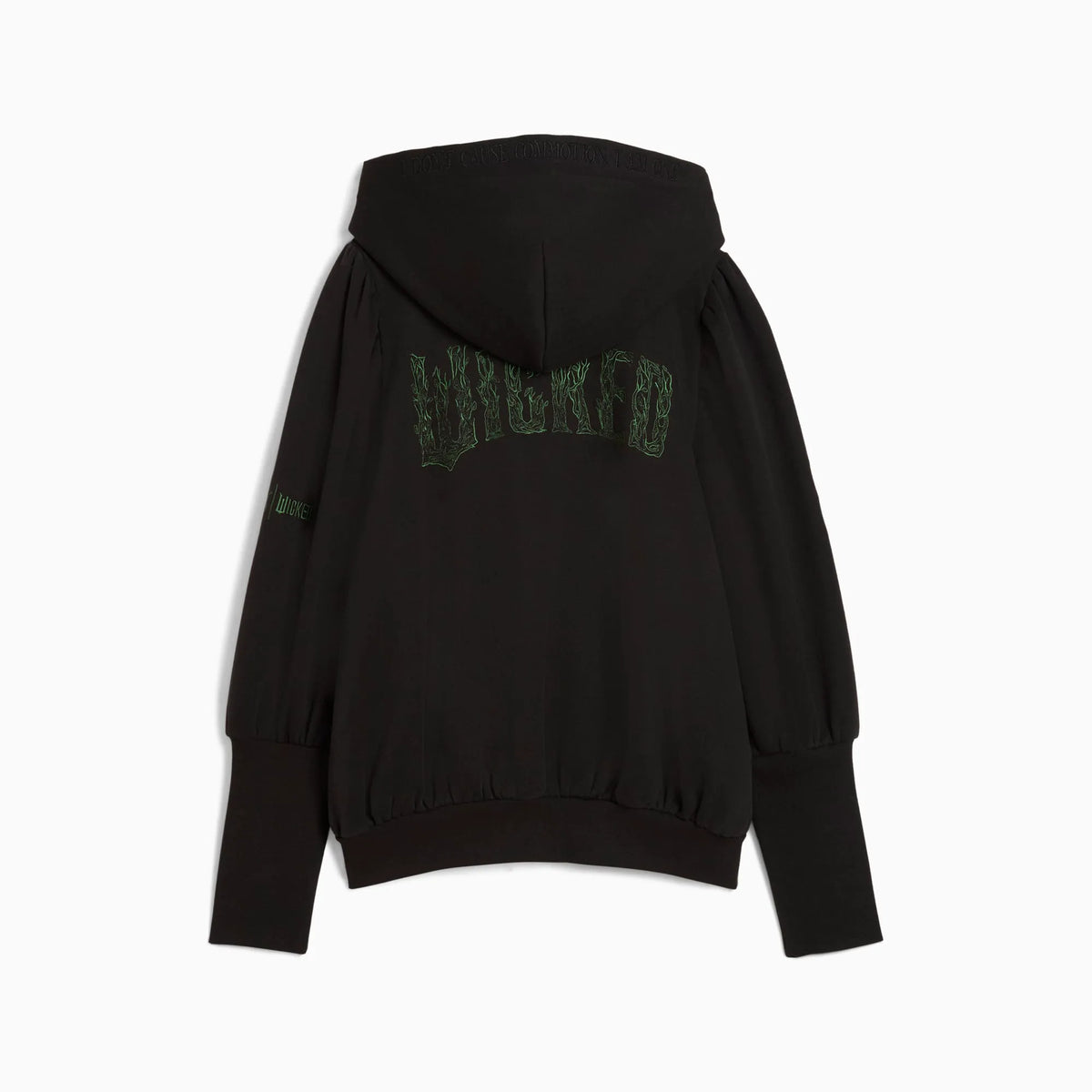 PUMA Black