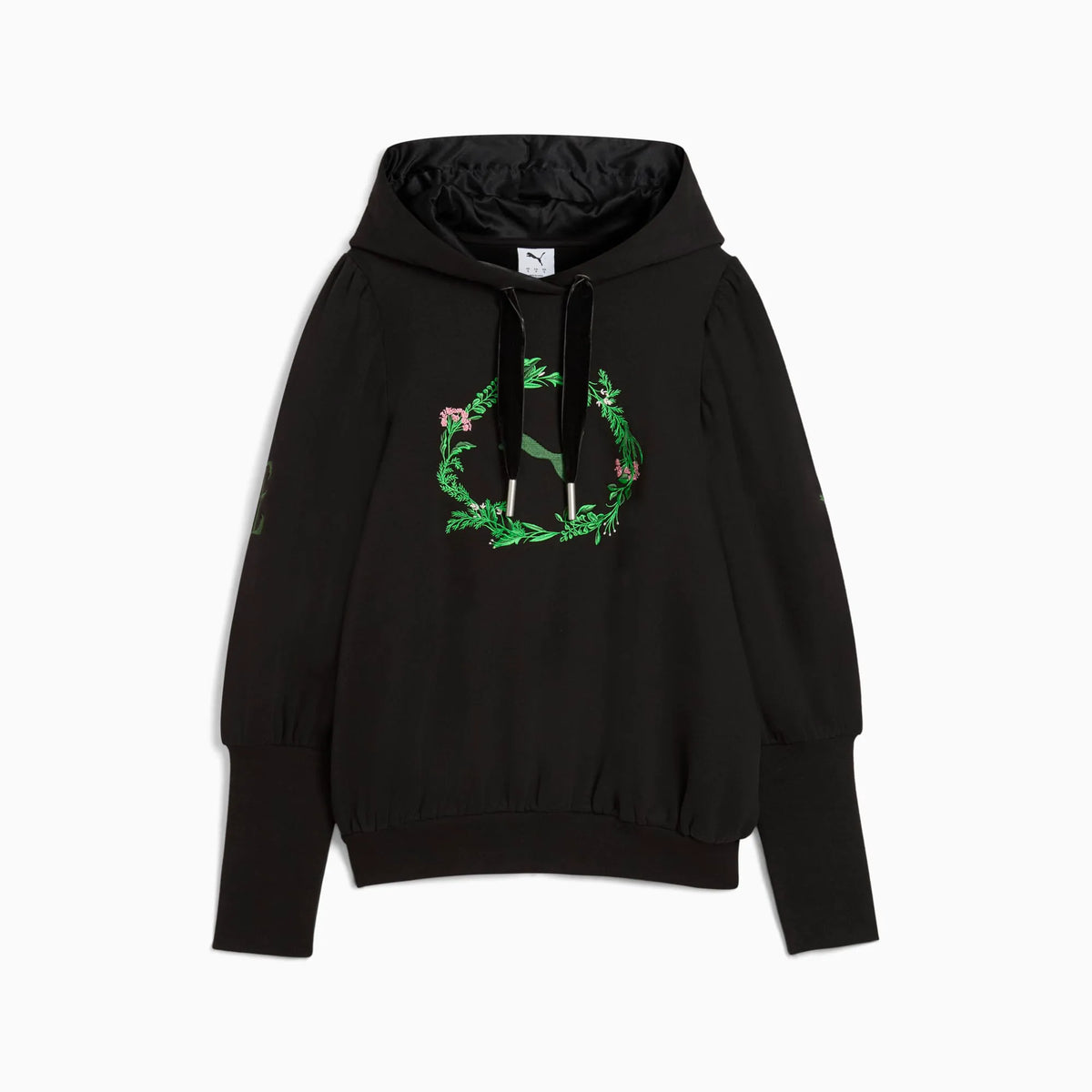 PUMA Black