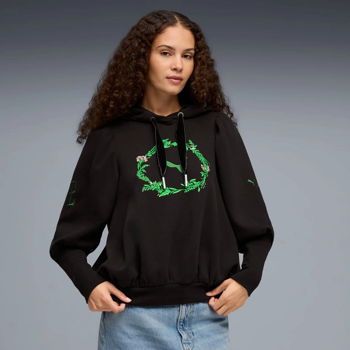 PUMA Black