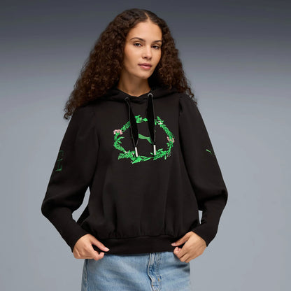 PUMA Black
