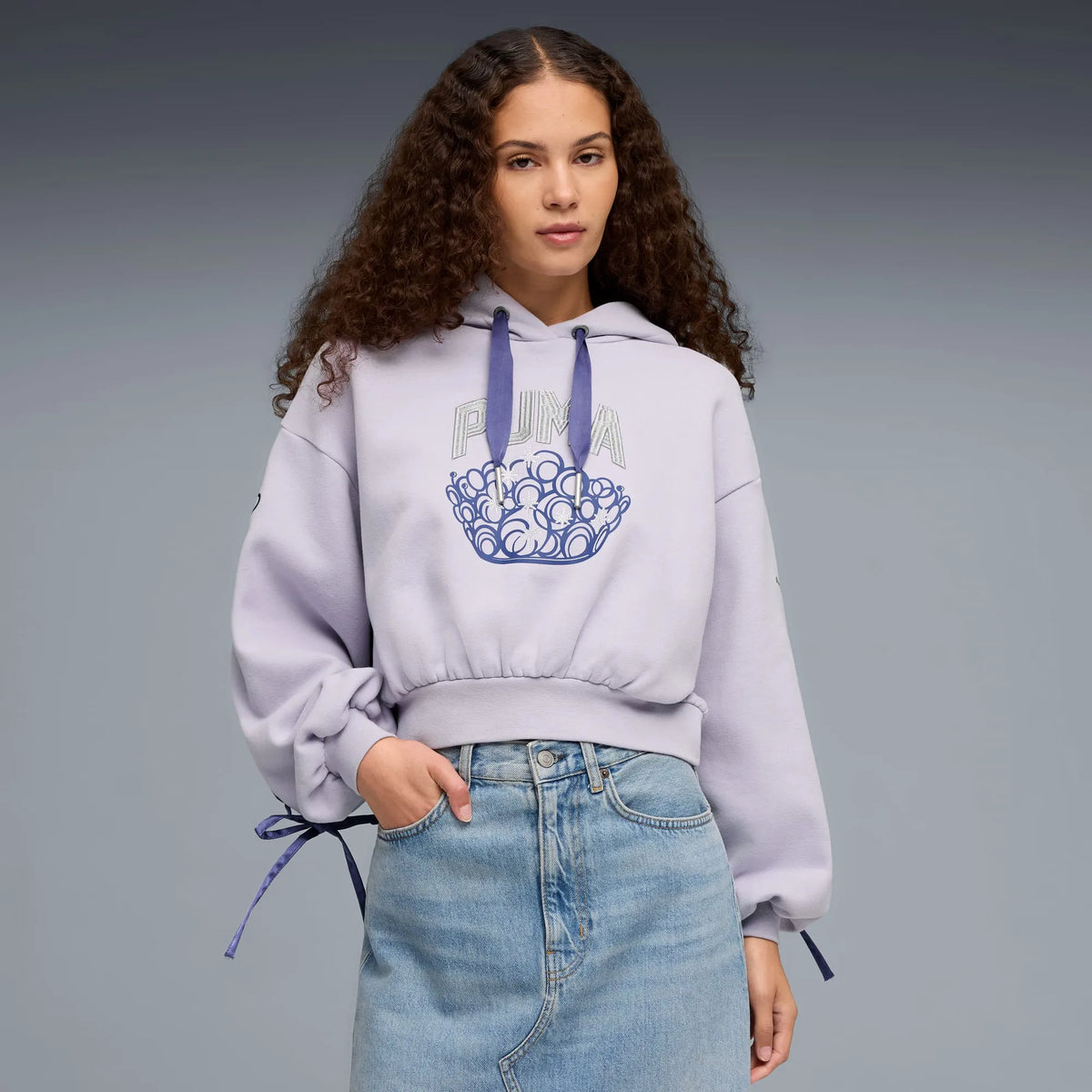 Lilac Crush