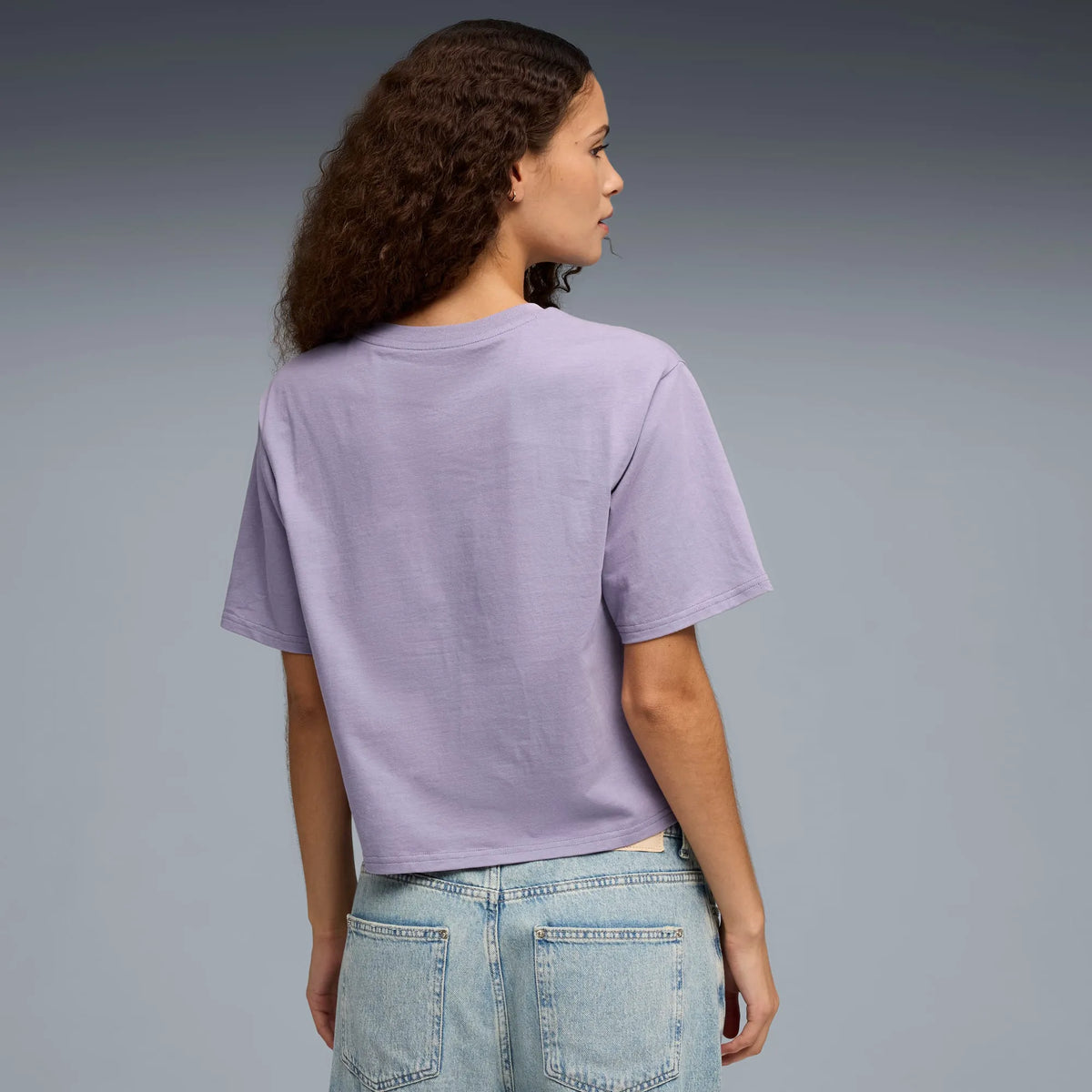 Lilac Luster