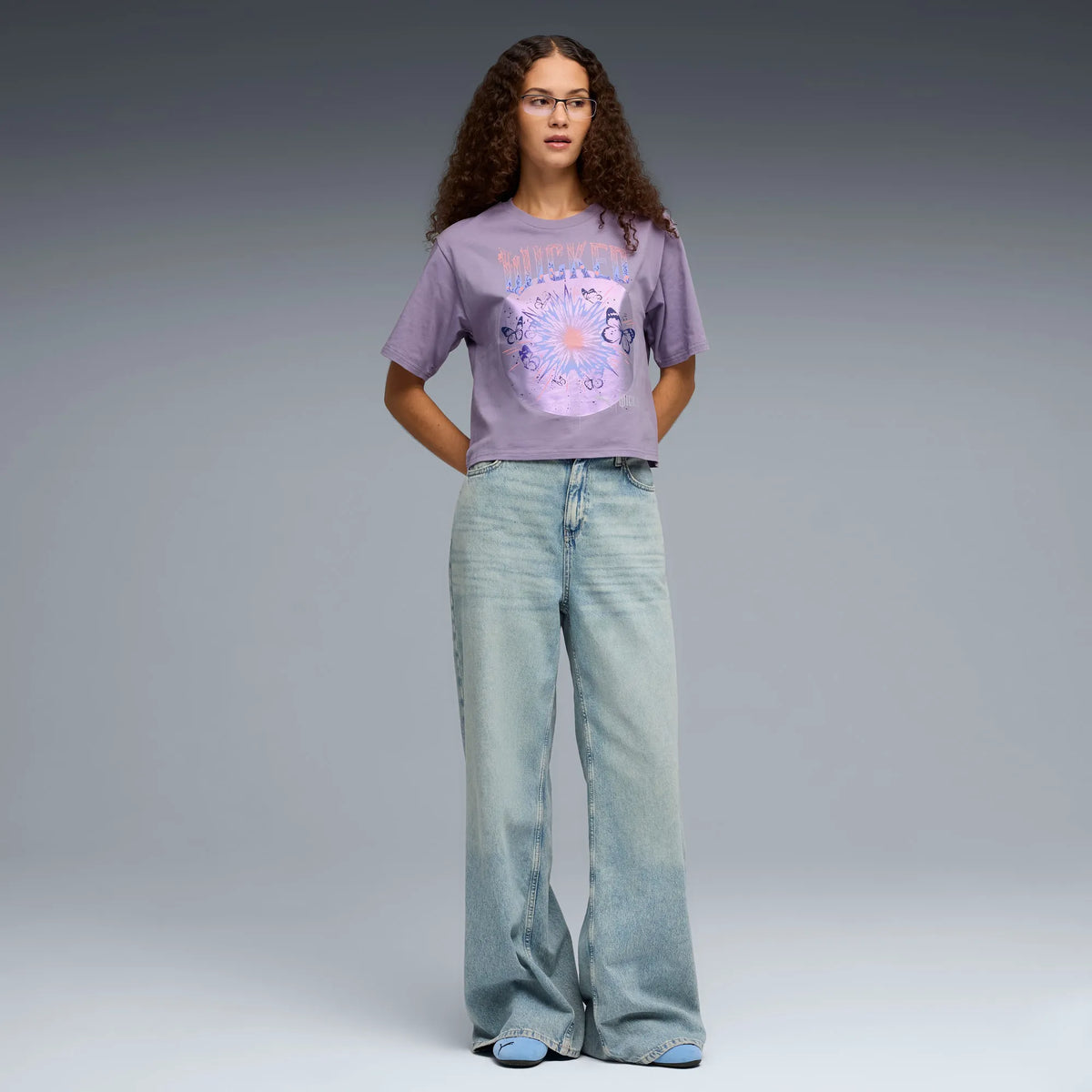 Lilac Luster