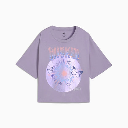 Lilac Luster