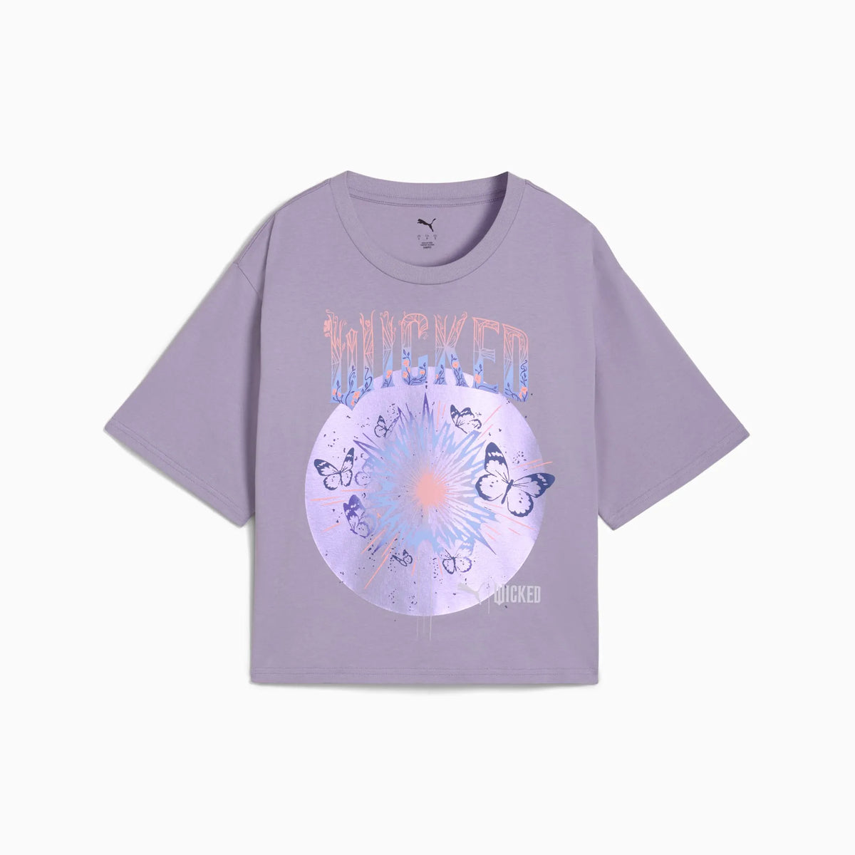 Lilac Luster