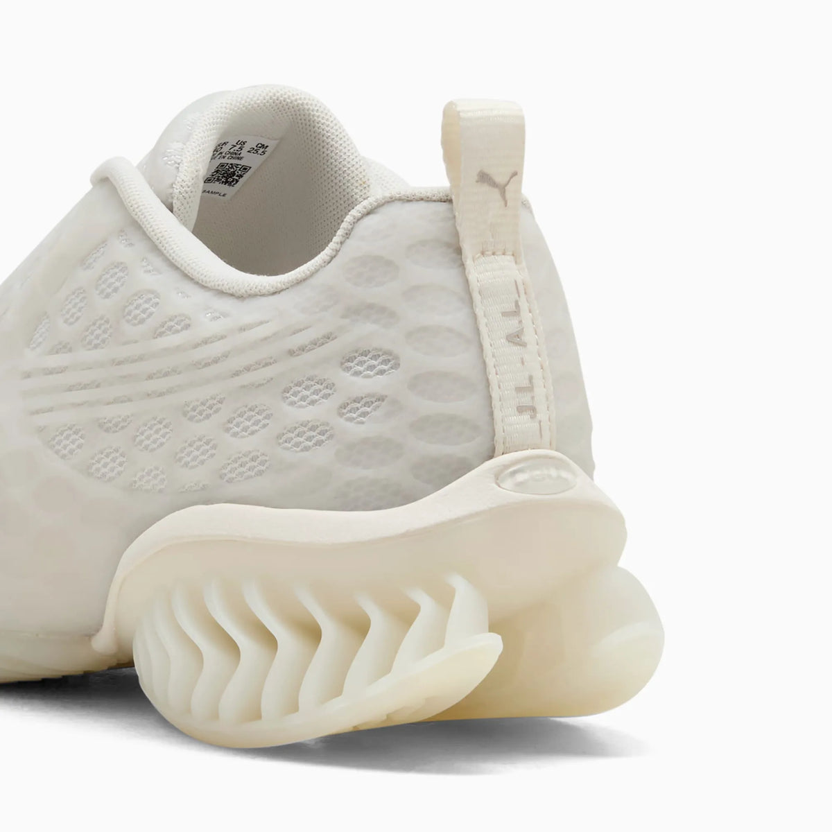 Warm White