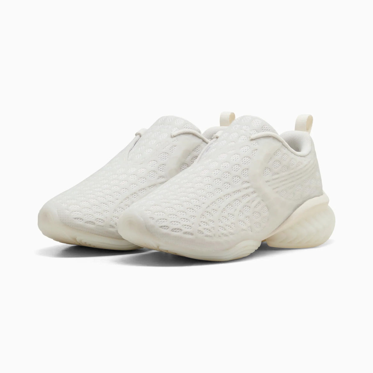 Warm White