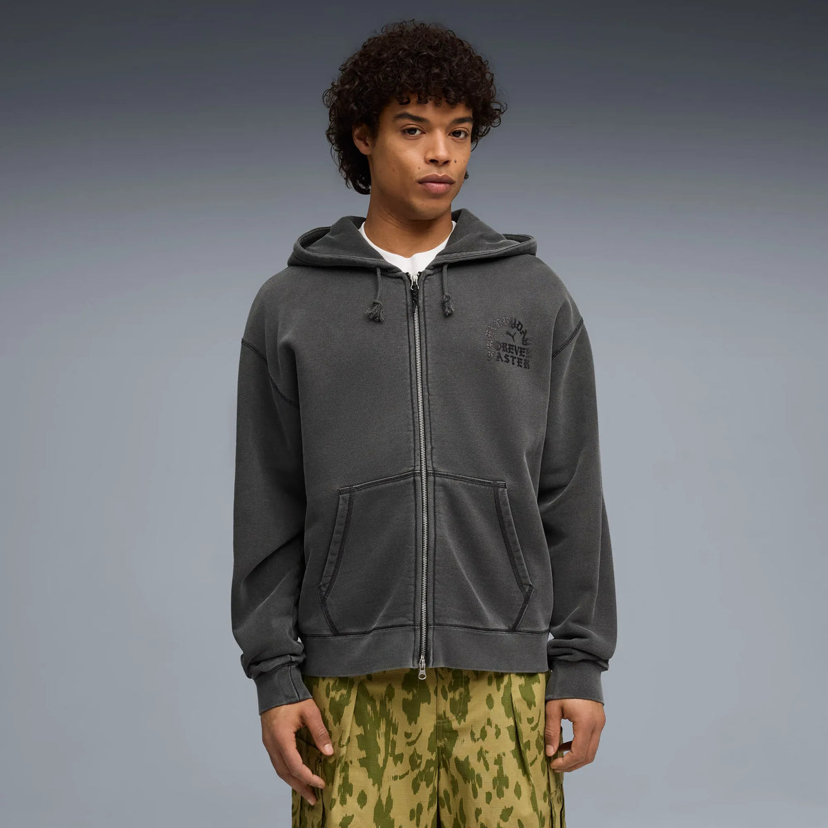 Flat Dark Gray