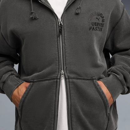 Flat Dark Gray