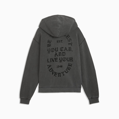 Flat Dark Gray