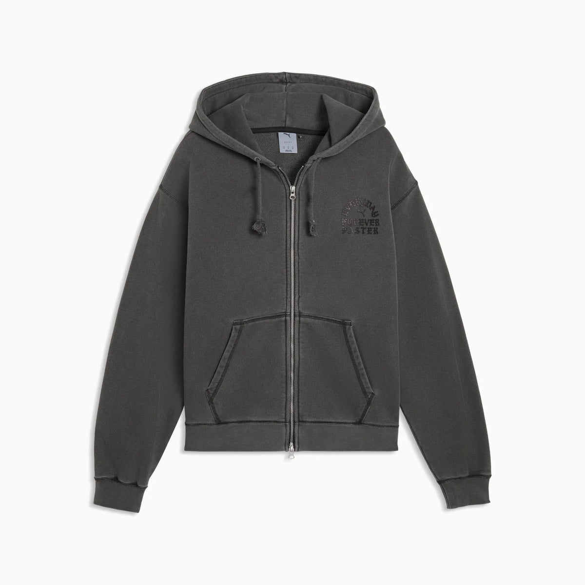 Flat Dark Gray