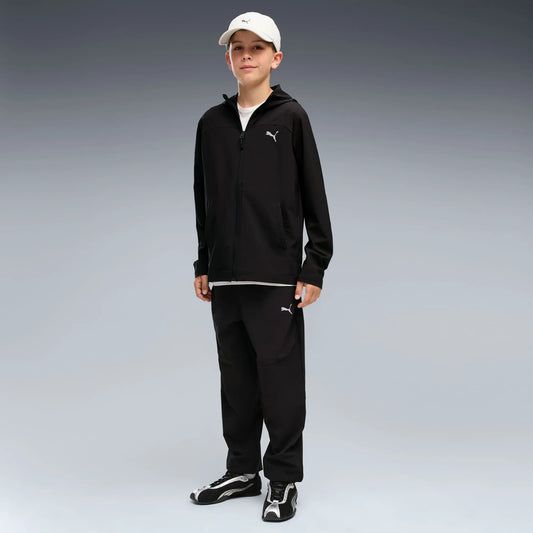 PUMA Black
